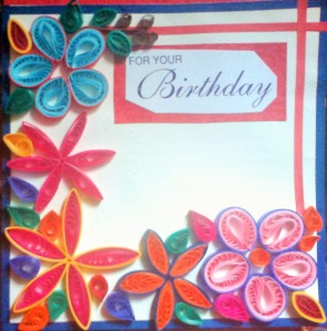 Gift-Ideas-DIY-Handcrafted-Paper-Quilled-Greeting-Card-Valentine-Anniversary-Birthday